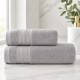 Set 2 prosoape baie bumbac 100% terry 500 GSM Micra Bej