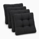 perna scaun sau podea cafe 40x40x8 cm pentru terasa si gradina