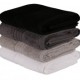 Set 4 prosoape bumbac 100%,Hobby Home, 50x90 cm, Rainbow - Roz
