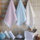 Set 6 prosoape bucatarie Viola Saheser bumbac 100% 40x60 cm