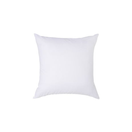 Burduf pernuta TNT, silicon antialergic, 30x60cm alba