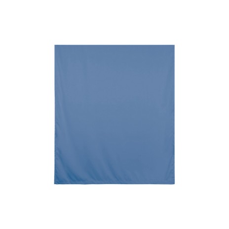 Draperie opaca 140x250cm, Haseki, Blue (Albastru)