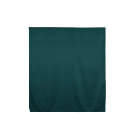 Draperie opaca 140x250cm, Haseki, Dark Green (Verde Inchis)