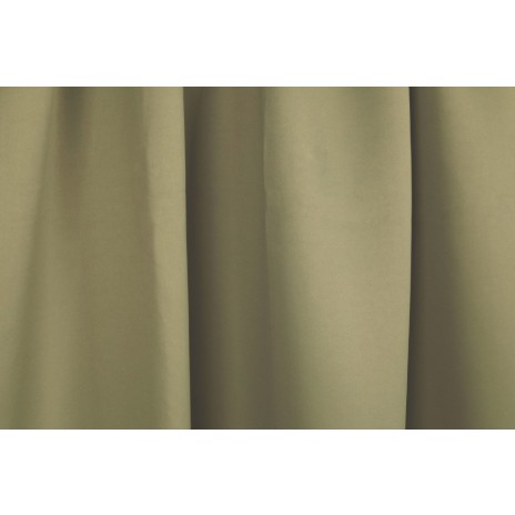 Draperie opaca 140x250cm, Haseki, Green (Verde)