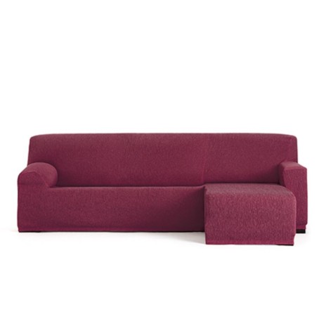 Husa elastica coltar dreapta brat scurt Troya C/08 Bordo