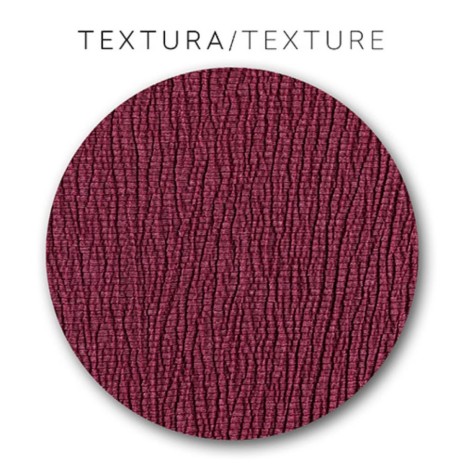 Husa elastica coltar dreapta brat scurt Troya C/08 Bordo