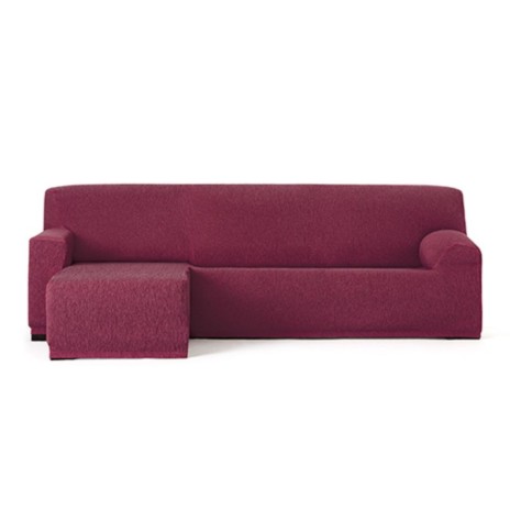 Husa elastica coltar stanga brat scurt Troya C/08 Bordo