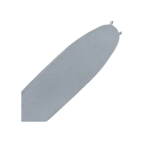 Husa elastica pentru masa de calcat, culoarea gri , 50x140 cm