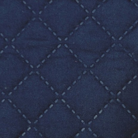Husa impermeabila coltar stanga Extra 290cm Oslo Protect C/03 Albastru, matlasata, reversibila, protectie lichide