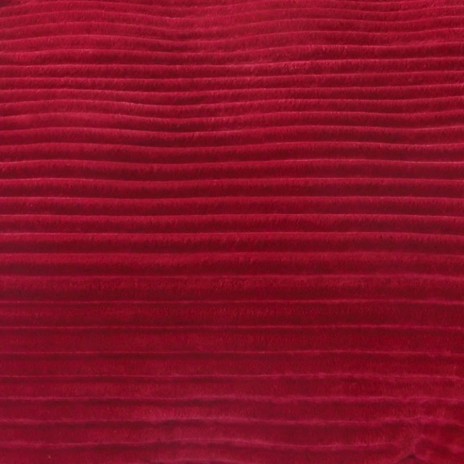 Lenjerie de pat cocolino Line Rosie pentru pat dublu, material moale de inalta densitate, ideal pentru sezonul rece.