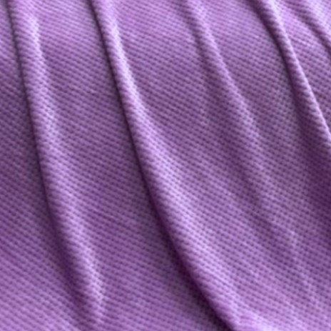 Pătură cocolino mov 200x230 cm cu textură punctată în relief – model Dot