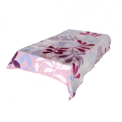 Patura Lacasa 200x240cm - 1012 rose