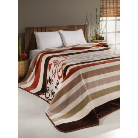 Patura Solana 220x240cm - 964 bej