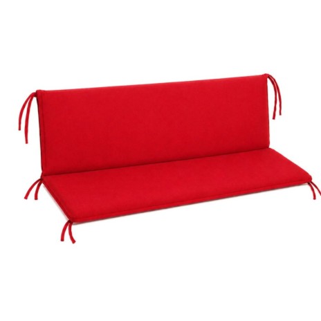 perna balansoar gradina grena 150x50x50 cm  doua segmente husa detasabila Oxford Ralex Pucioasa