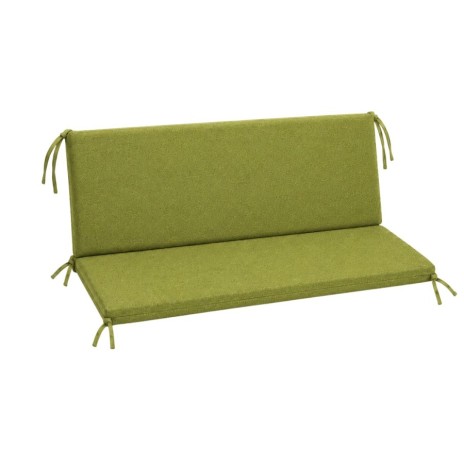 perna balansoar gradina 150x50x50 cm doua segmente verde husa detasabila Ralex Pucioasa