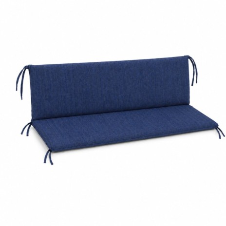 perna balansoar gradina bleumarin 150x50x50 cm  doua segmente husa detasabila Oxford Ralex Pucioasa