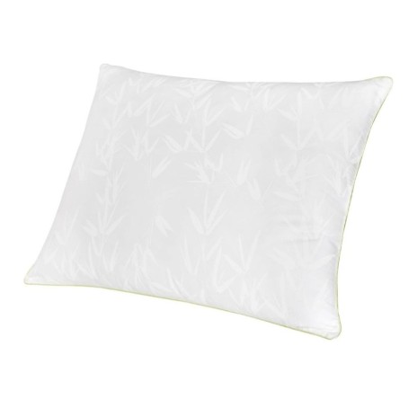 Perna bambus 50x70cm, Tac, alba