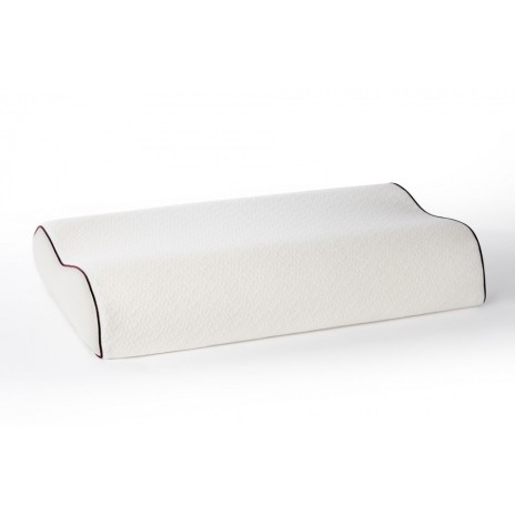 Perna Ergonomic MemoryFoam 45x30cm