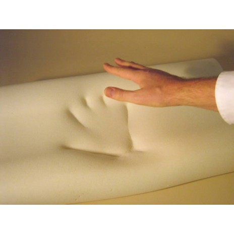 Perna Ergonomic MemoryFoam 45x30cm