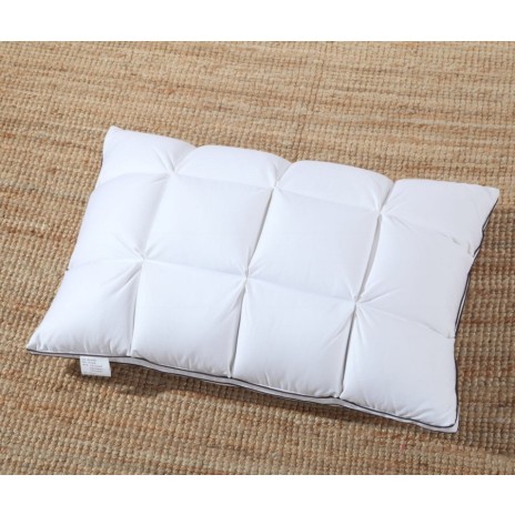 Perna Luxury bambus 50x70cm tip fagure