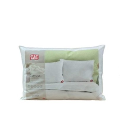 Perna pana gască 50x70 cm alba Tac Glamour