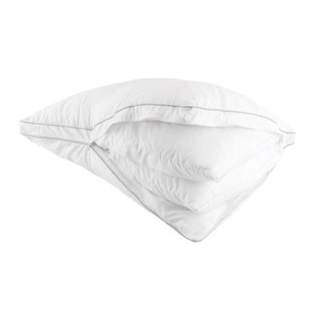 Perna reglabila 50x70 cm Cotton Box Kangaroo cu fermoar