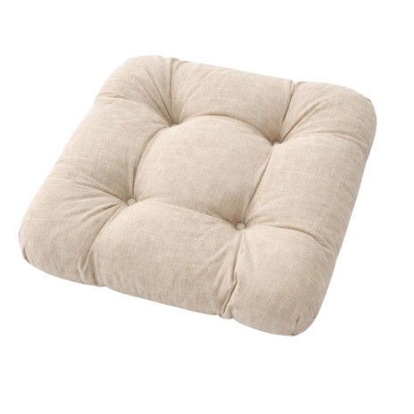 perna scaun sau podea bej 38x38x8 cm pentru terasa si gradina