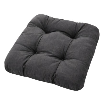 perna scaun sau podea gri 38x38x8 cm pentru terasa si gradina