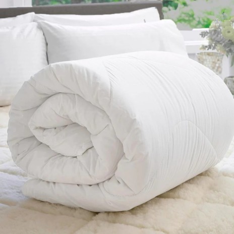 PLapuma de lana pentru iarna fabricata la Pucioasa 180x210cm