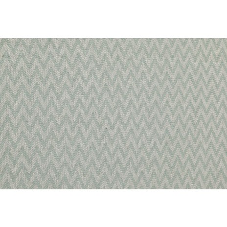 Pled subtire bumbac 100%, 170x210cm, No7 Green