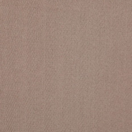 Pled Merlin Bej 170x200cm din bumbac reciclat cu franjuri decorativi