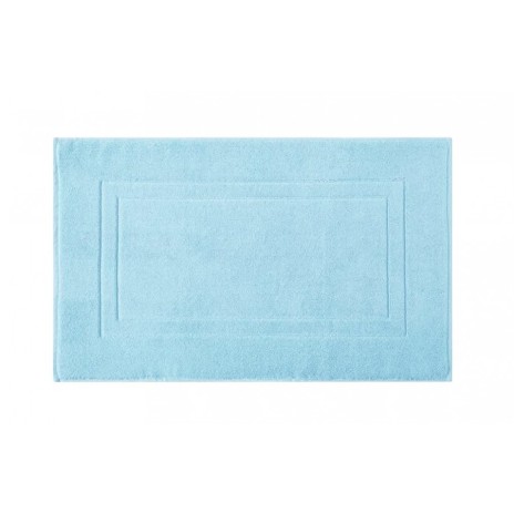 Prosop picioare 50x70cm, bumbac 100%, gros (480gr/m2), Verde menta