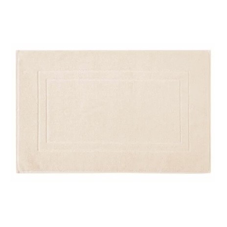 Prosop picioare 50x80cm, bumbac 100%, gros (1000gr/m2), Bej