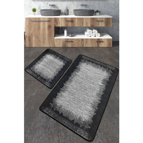 Set 2 covorase baie, Alessia Home, Esper