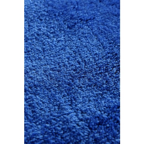 Set 2 covorase baie acril, Alessia Home, Havai Blue (albastru)