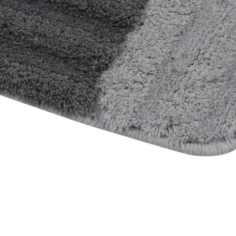 Set 2 covorase baie Piazza Gri Alessia Home