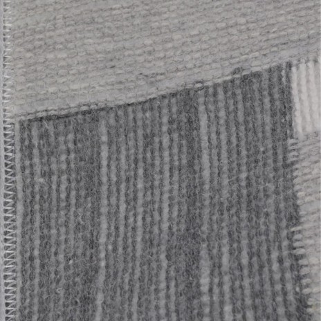 Set 2 covorase baie Piazza Gri Alessia Home