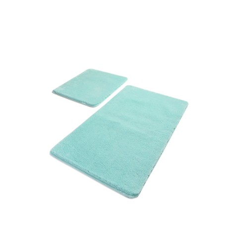 Set 2 covorase baie, Alessia Home, Havai Mint (Verde Menta)