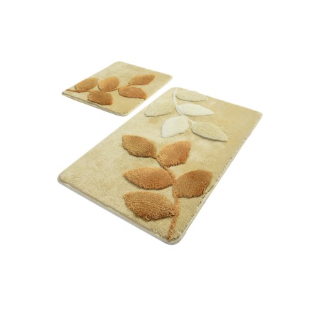 Set 2 covorase baie, Alessia Home, Innovia Stone
