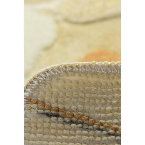 Set 2 covorase baie, Alessia Home, Innovia Stone