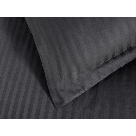 Set 2 fete de perna damasc 70x70 cm, Ralex Pucioasa, culoarea negru