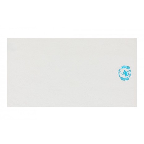 Set 2 prosoape 50x90cm bumbac 100%, Beverly Hills Polo Club, 402 - Cream v02