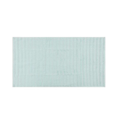 Set 2 prosoape 50x90cm bumbac 100%, BHPC, 406 Light Petrol Blue