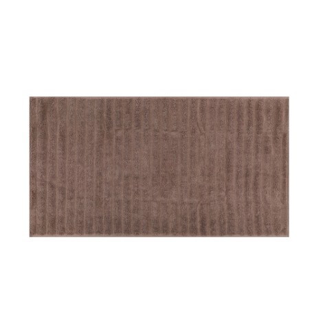 Set 2 prosoape 50x90cm bumbac 100%, BHPC, 406 Mink