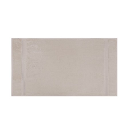 Set 2 prosoape 50x90cm bumbac 100%, Hobby Home, Mira Light Brown