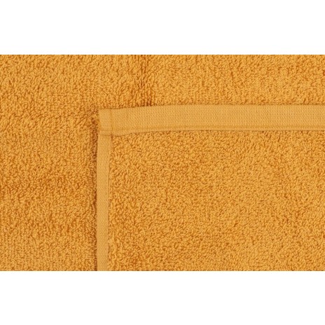 Set 3 prosoape bumbac 100%, cu ciucuri si broderie, HAVLU ASORTI 4 Black