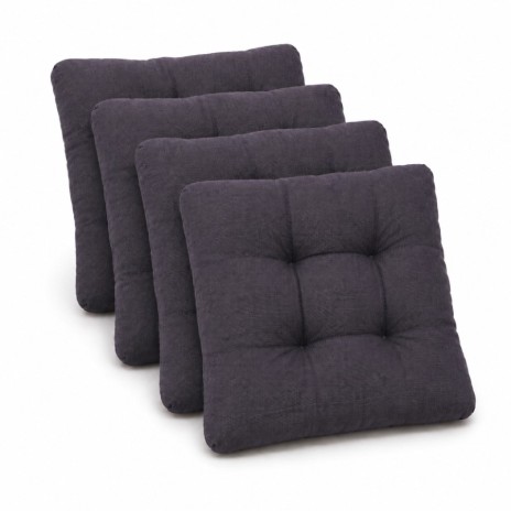 perna scaun sau podea mov 40x40x8 cm pentru terasa si gradina