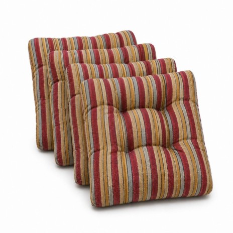 perna scaun sau podea multicolor 40x40x8 cm pentru terasa si gradina