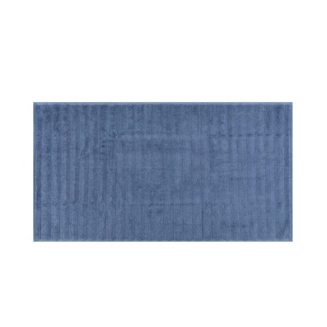Set 4 prosoape 70x140cm bumbac 100%, BHPC, 406 Blue