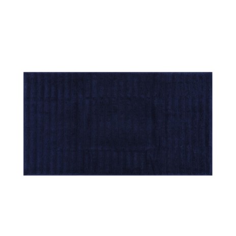 Set 4 prosoape 70x140cm bumbac 100%, BHPC, 406 Blue
